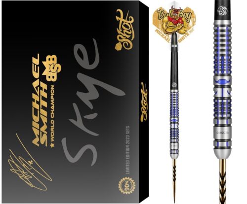 Shot Michael Smith World Champion Limited Edition Skye 24 gram 90% ...